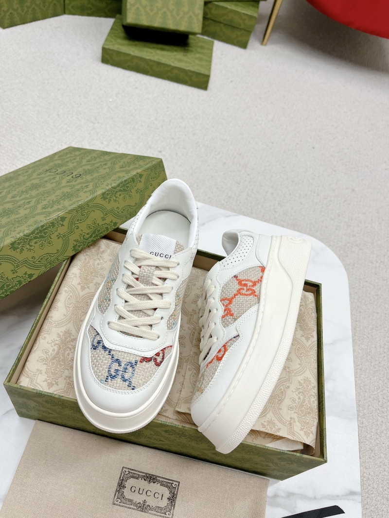 Gucci Casual Shoes